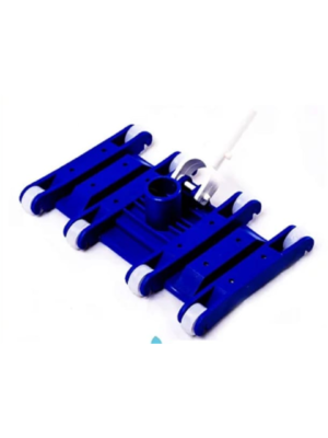 ASPIRADOR CLAREAR 8 RODAS