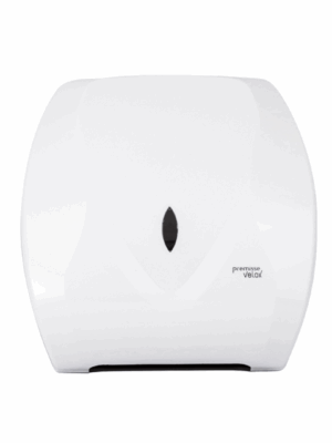 DISPENSER PARA PAPEL TOALHA INTERFOLHADO - PREMISSE