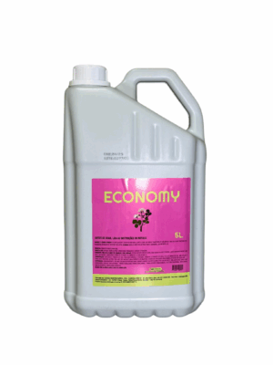 SABONETE EFFECT ECONOMY - ERVA DOCE 5L