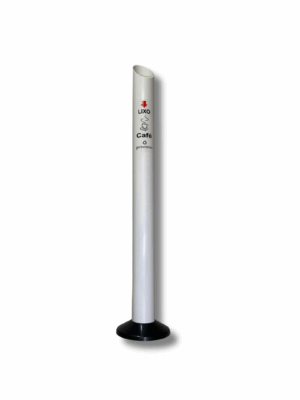 LIXEIRA PARA COPO 50ML