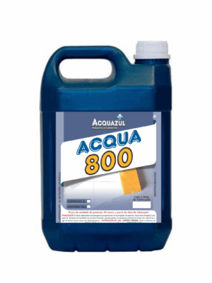 ACQUA 800 - DESENGORDURANTE NEUTRO
